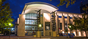 Charlotte Convention Center, Charlotte, N.C.