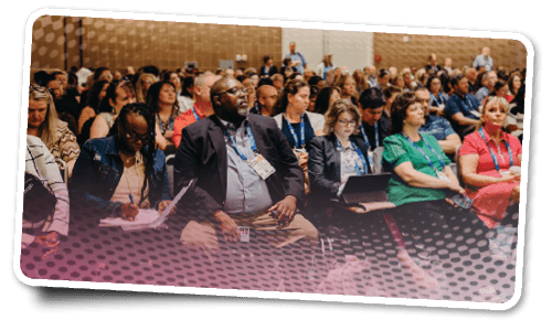Insitute Attendees