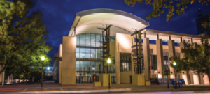 Charlotte Convention Center, Charlotte, N.C.