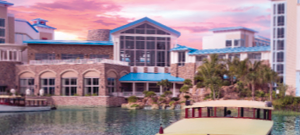 The Loews Meeting Complex at Universal Orlando, Fla.