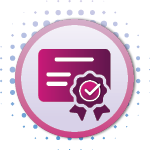 Compliance icon