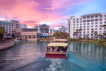 Loews Sapphire Falls Resort