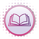 Bookstore icon