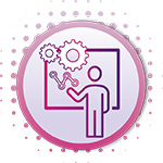 Symposiums icon