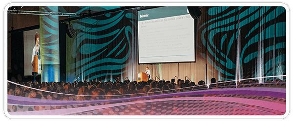Institute Sessions