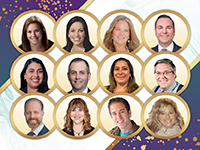 LRP’s National Institute Announces 12 Featured Speakers for 2026 Event