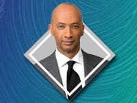  Byron Pitts, Announced as General Session Speaker
