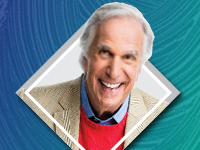 Henry Winkler to Keynote LRP’s National Institute