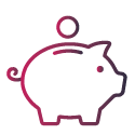 Savings Icon