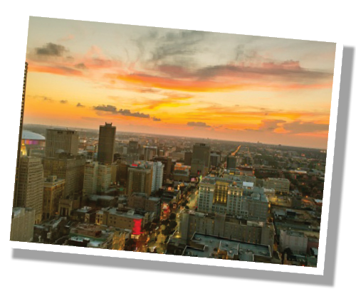New Orleans
