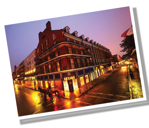 New Orleans