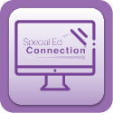 Special Ed Connection Users Group Icon